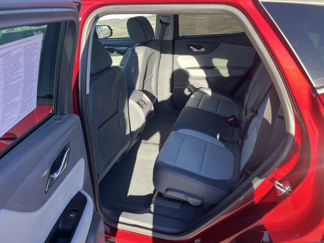 2019 Chevrolet Blazer LT