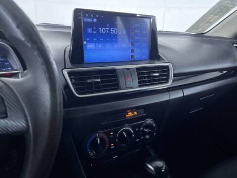 2014 Mazda MAZDA3 i Sport