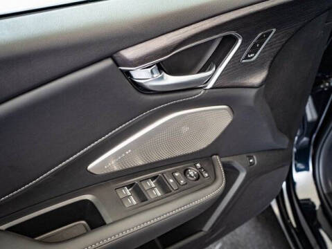 2026 Acura RDX SH-AWD w/Advance