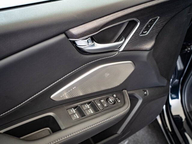 2026 Acura RDX SH-AWD w/Advance