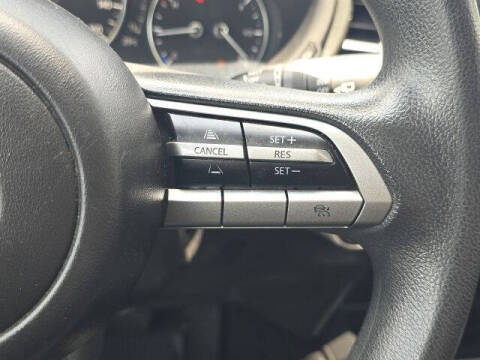 2022 Mazda CX-30 2.5 S