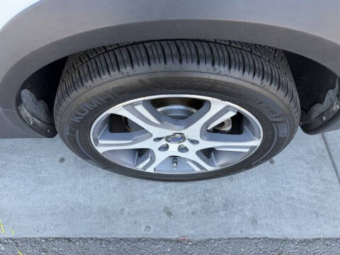 2013 Volvo XC70 T6 Platinum