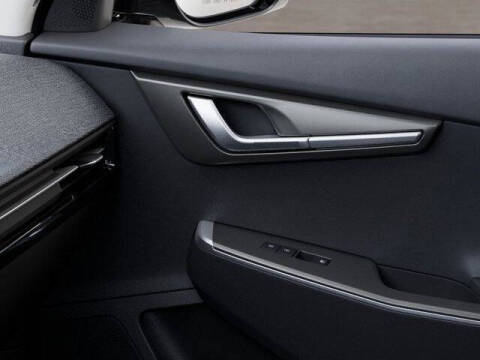 2026 Kia EV6 Light Long Range