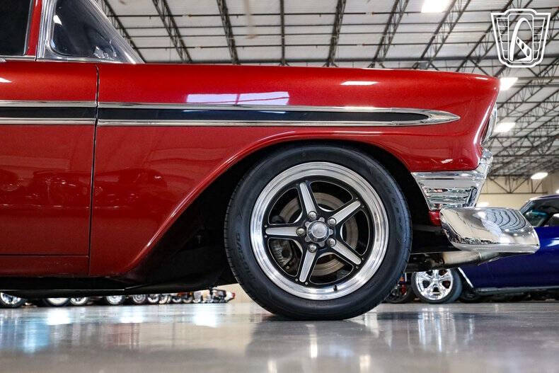 1956 Chevrolet Bel Air