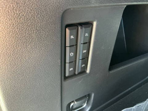 2024 Ford Expedition Timberline