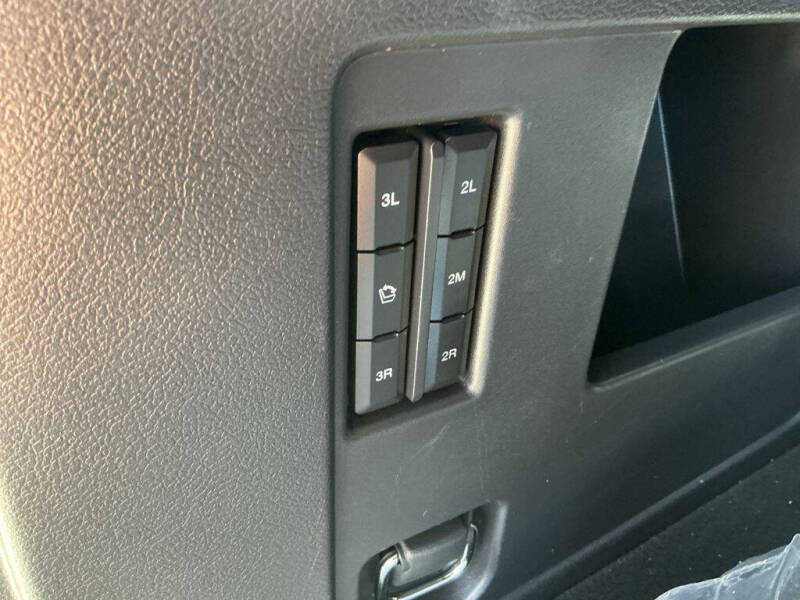 2024 Ford Expedition Timberline