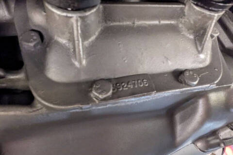 1966 Chevrolet Chevelle