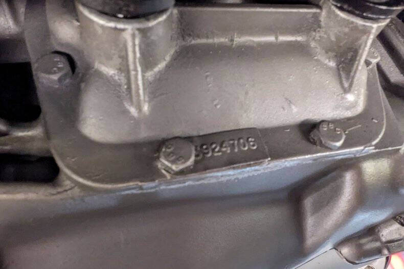 1966 Chevrolet Chevelle