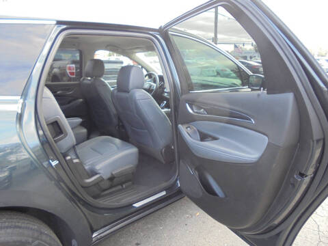 2018 Buick Enclave Essence