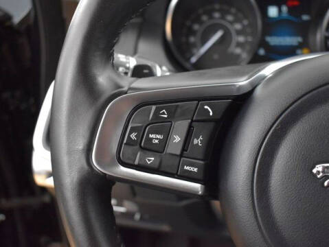 2019 Jaguar E-PACE P250 S