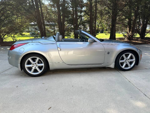 2005 Nissan 350Z