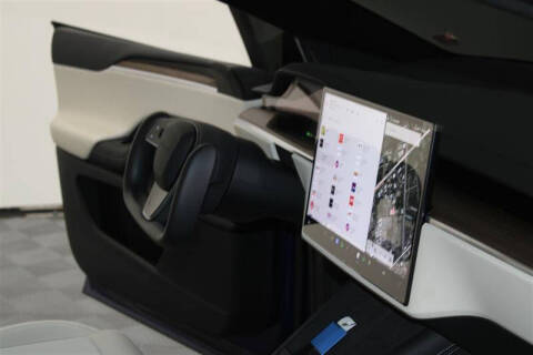 2023 Tesla Model X