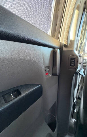 2013 Honda Odyssey EX-L w/DVD