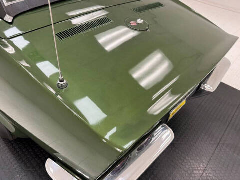 1970 Chevrolet Corvette
