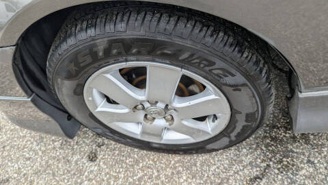 2005 Toyota Corolla S