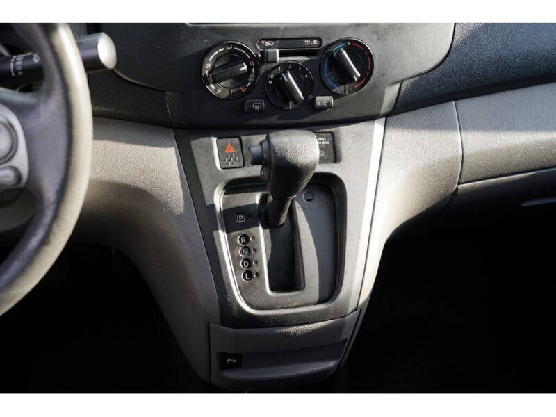 2017 Chevrolet City Express LT