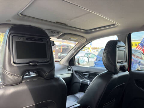 2014 Volvo XC90 3.2 R-Design