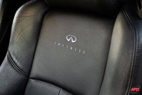 2006 Infiniti G35