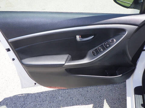 2013 Hyundai Elantra GT