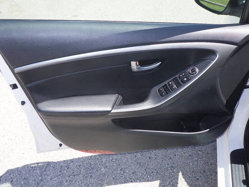 2013 Hyundai Elantra GT
