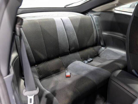 2008 Mitsubishi Eclipse GS