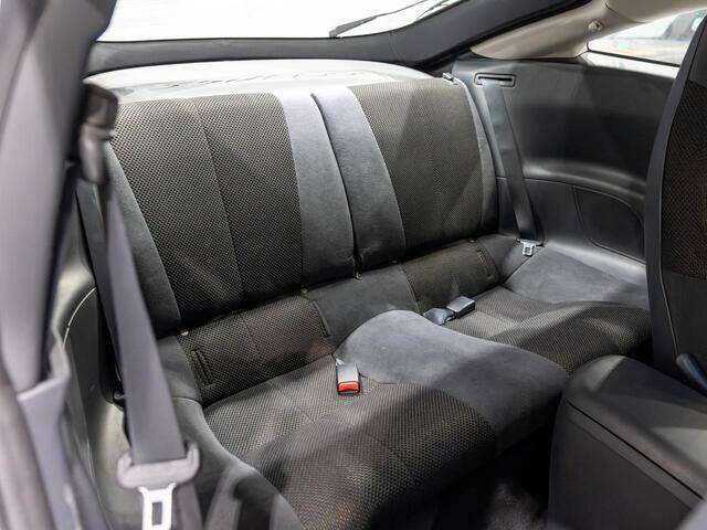 2008 Mitsubishi Eclipse GS