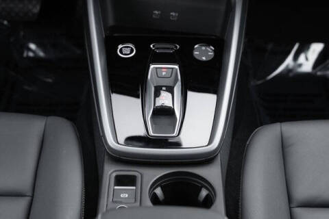 2025 Audi A3 quattro Premium 40 TFSI