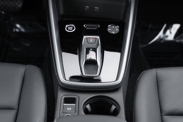 2025 Audi A3 quattro Premium 40 TFSI