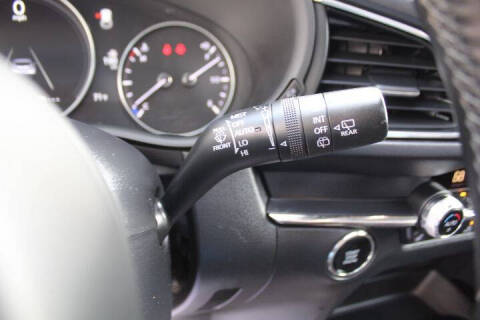 2022 Mazda CX-30 2.5 Turbo Premium Plus