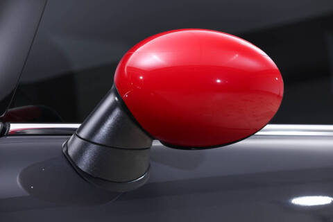 2013 MINI Hardtop John Cooper Works