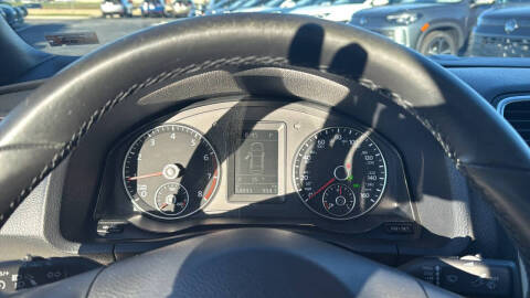 2015 Volkswagen Eos Executive Edition SULEV