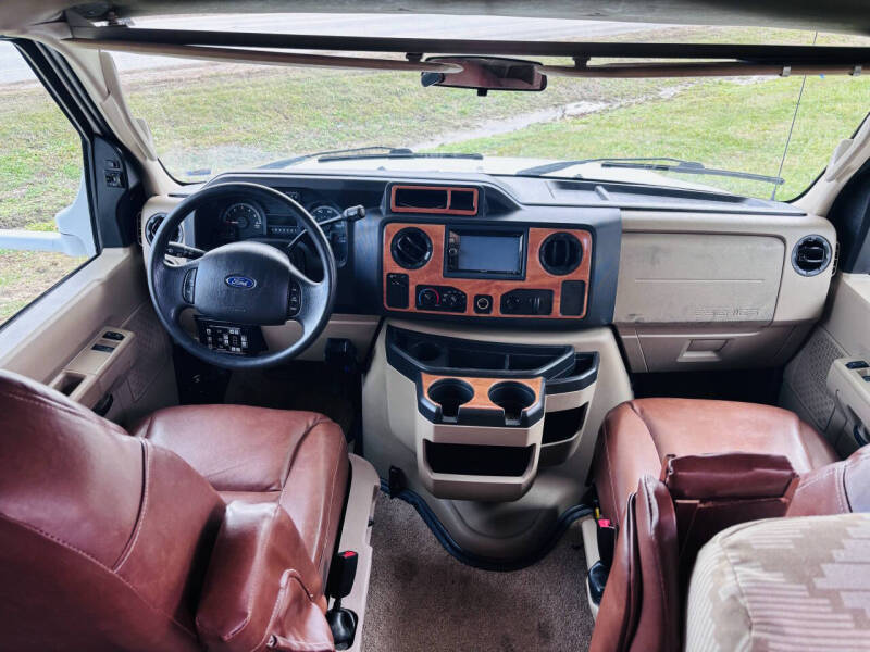 2011 Jayco GreyHawk 31FS