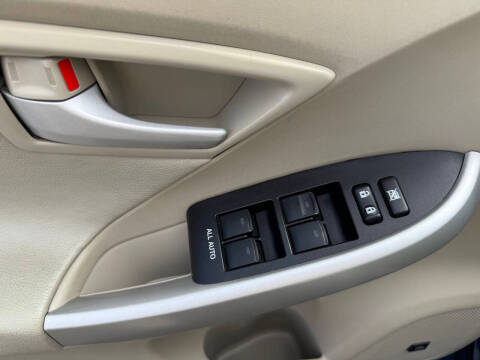 2011 Toyota Prius Four