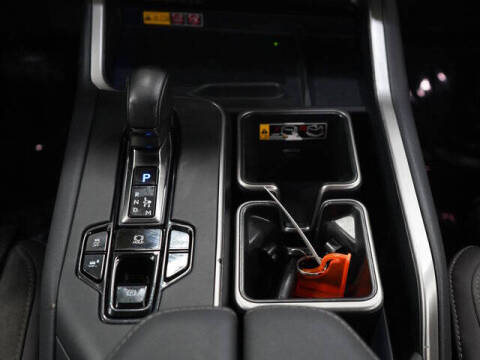 2024 Lexus TX 350
