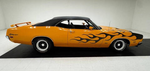 1971 Mercury Cyclone