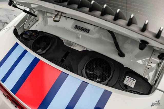 2020 Porsche 911