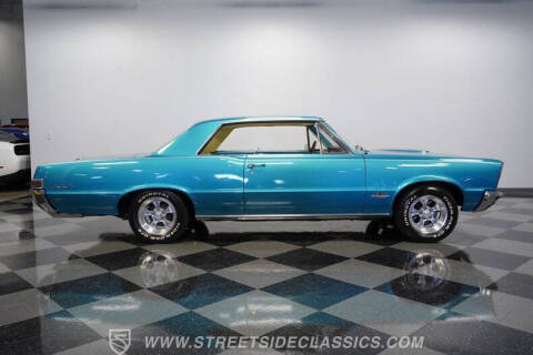 1965 Pontiac LeMans