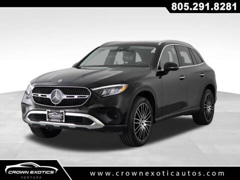 2023 Mercedes-Benz GLC GLC 300
