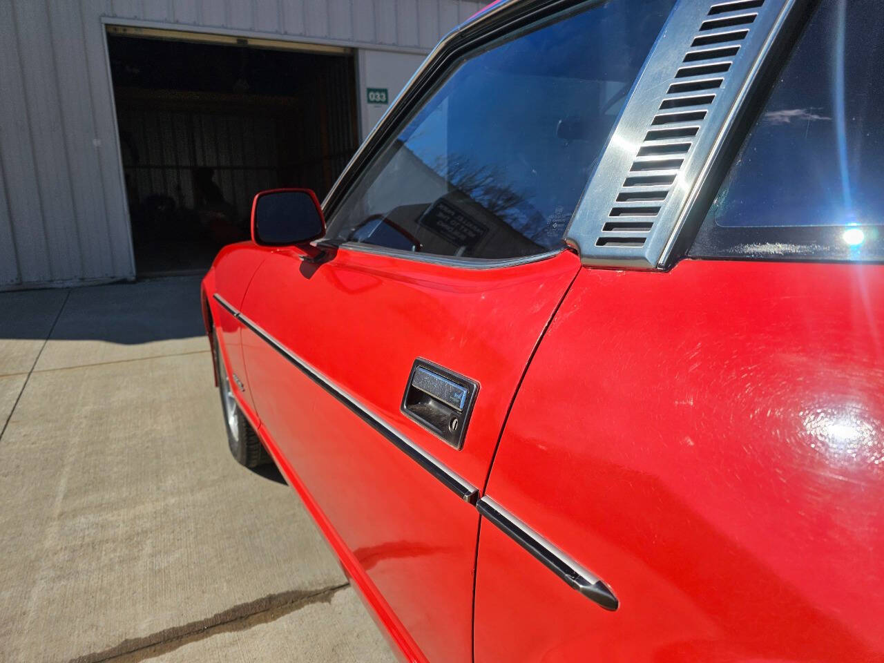 1979 Datsun 280Z 57