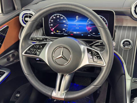 2023 Mercedes-Benz GLC GLC 300 4MATIC