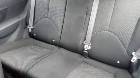 2007 Hyundai Accent GS