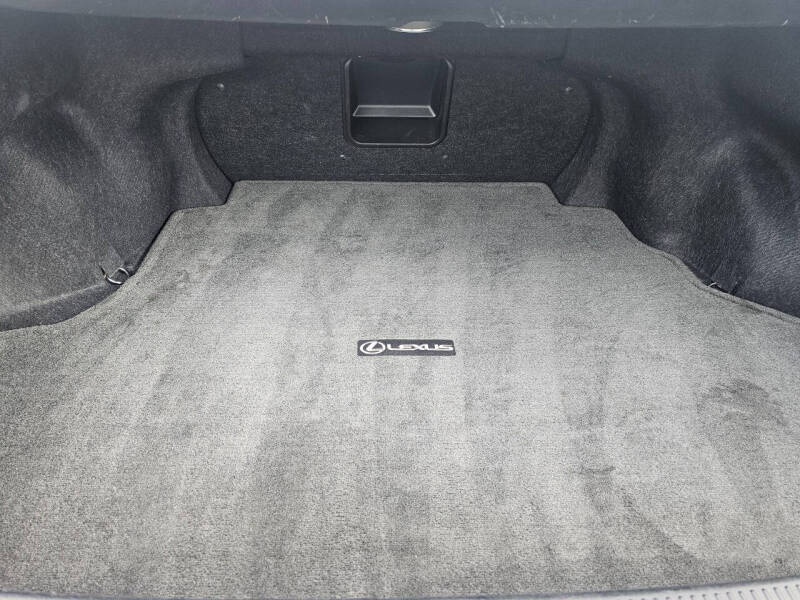 2005 Lexus ES 330