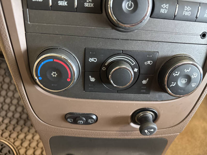 2006 Chevrolet HHR LT