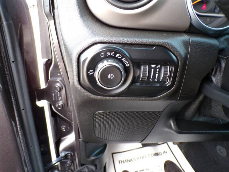 2020 Jeep Wrangler Unlimited