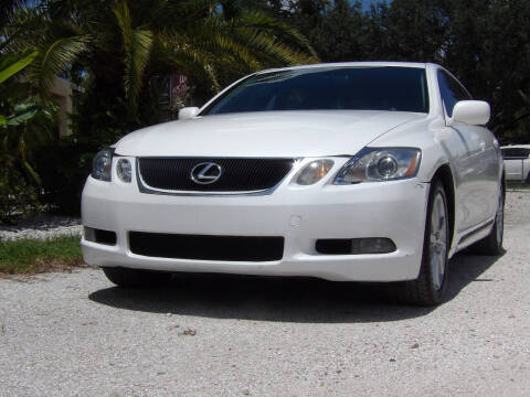 2006 Lexus GS 300 for sale at Southwest Florida Auto in Fort Myers FL