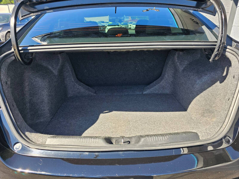 2015 Dodge Dart SE