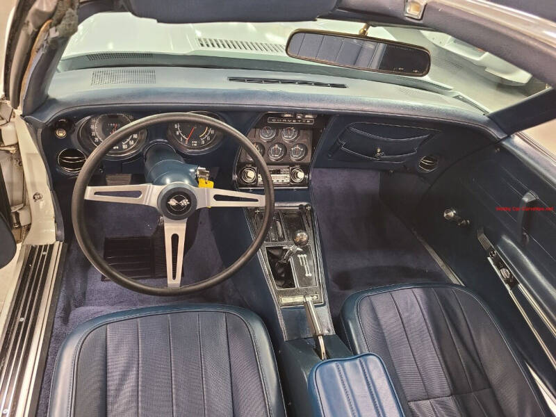 1974 Chevrolet Corvette