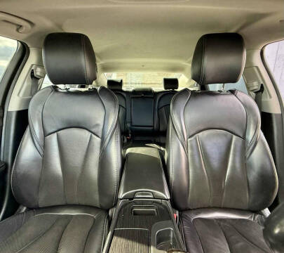 2018 Buick LaCrosse Essence