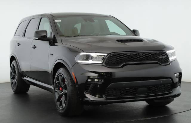 2022 Dodge Durango SRT 392