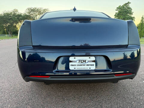 2016 Chrysler 300 S